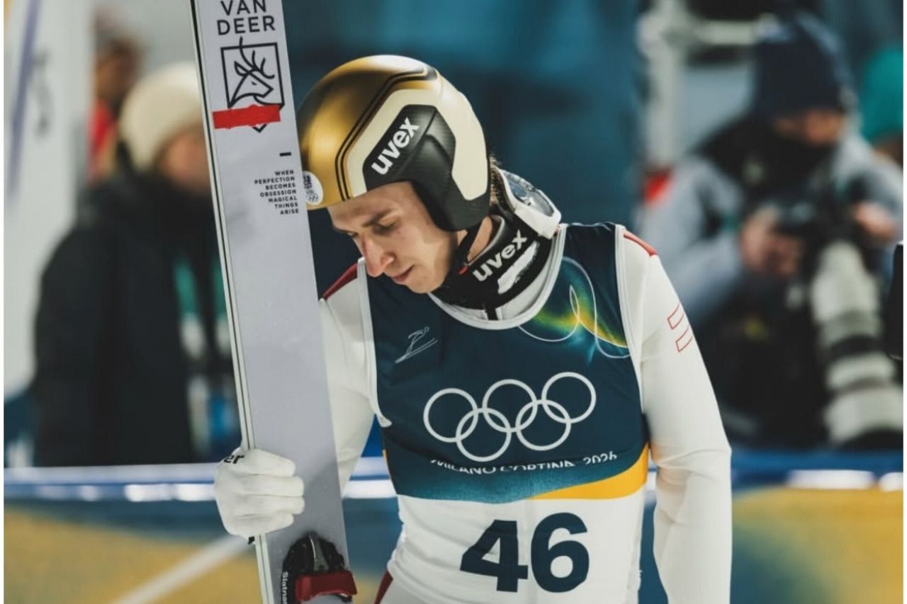  Даниэль Чофениг