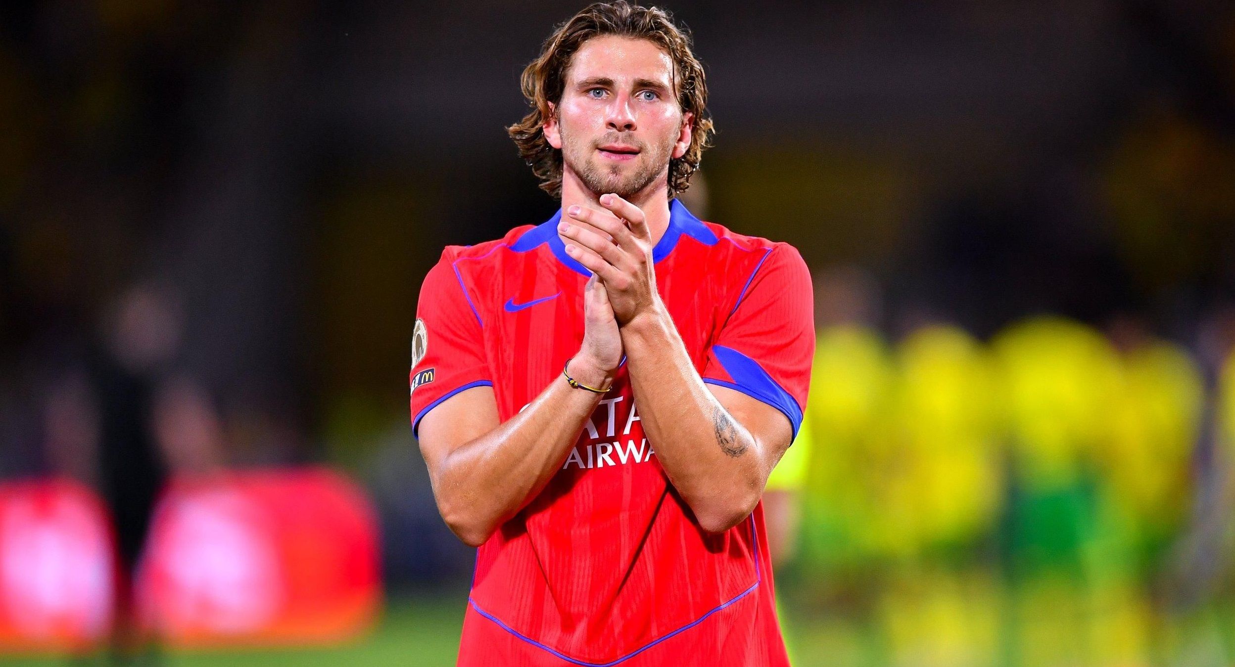 Ілля Забарний може повернутися в Англію