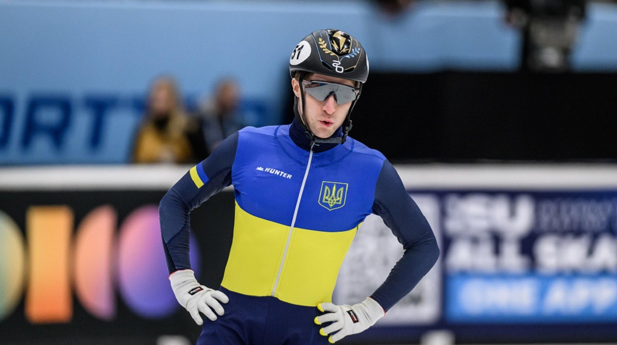 Олег Гендей