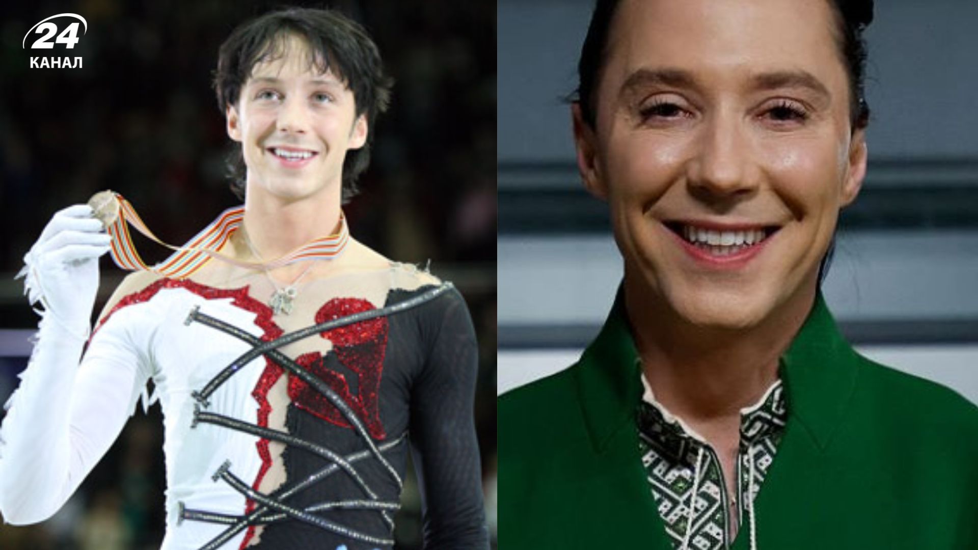 Джонни Вейр