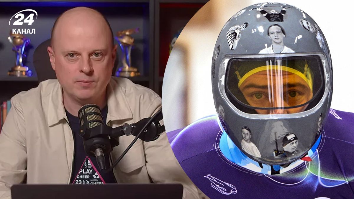 Ваіцко висловився про скандальну дискваліфікацію Гераскевича