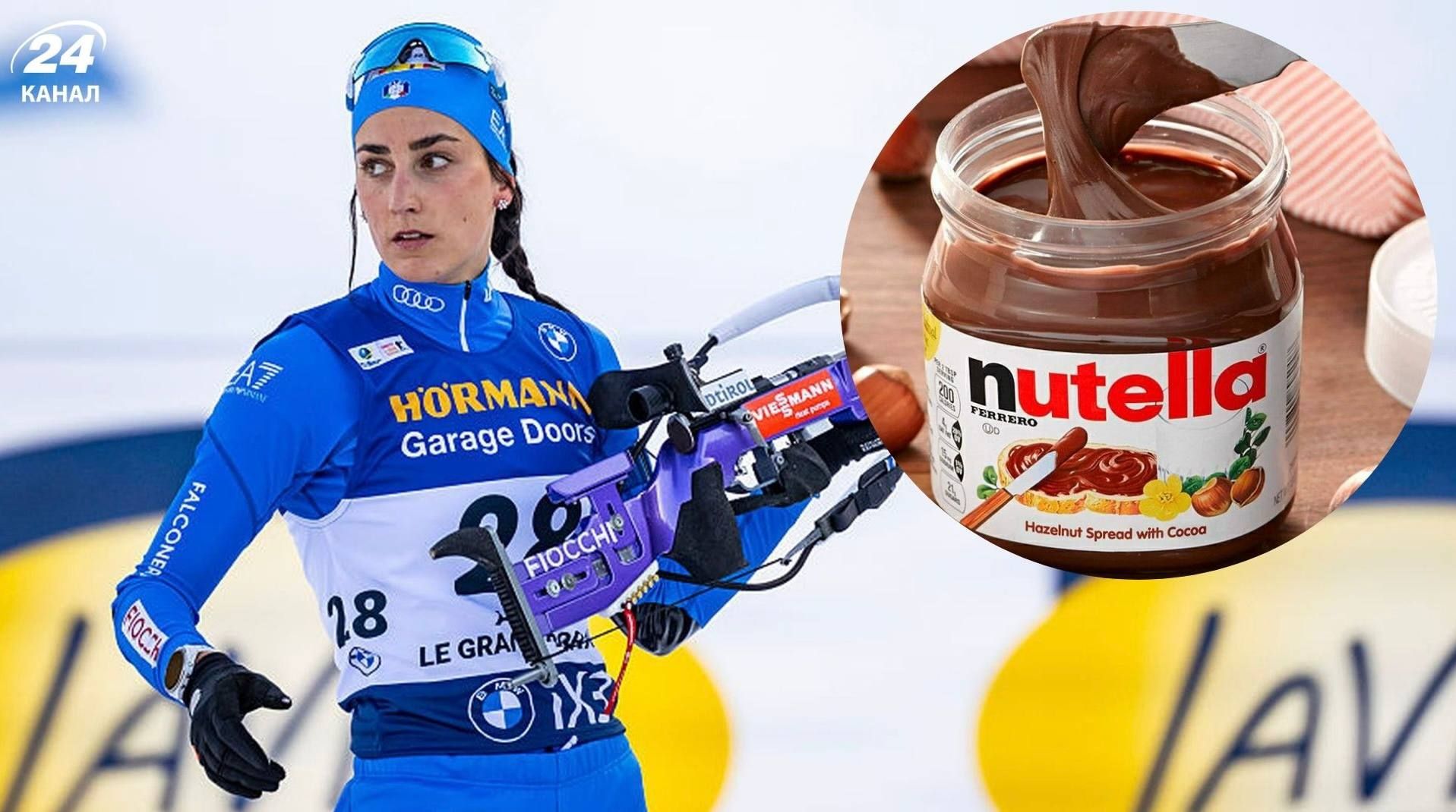Спортсменка виграла апеляцію на ОІ-2026 Спортсменка виграла апеляцію на ОІ-2026