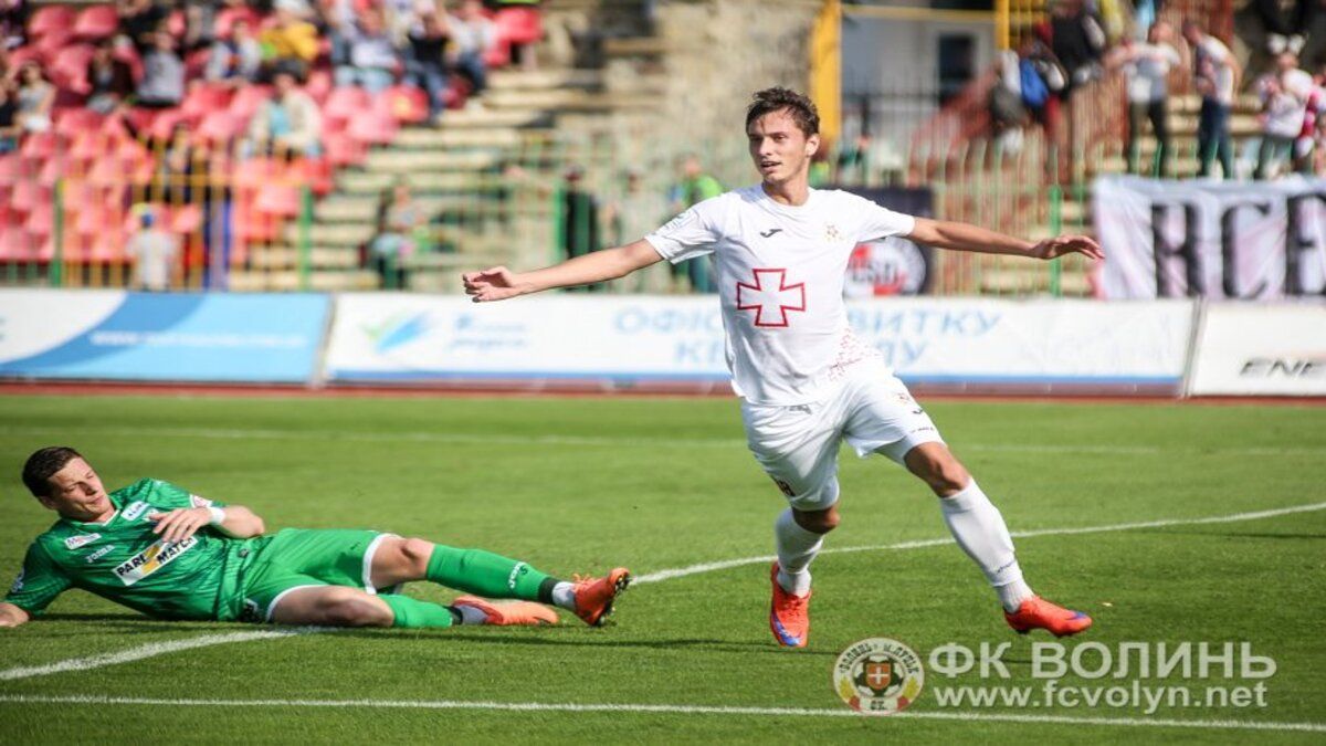 Сергей Петров