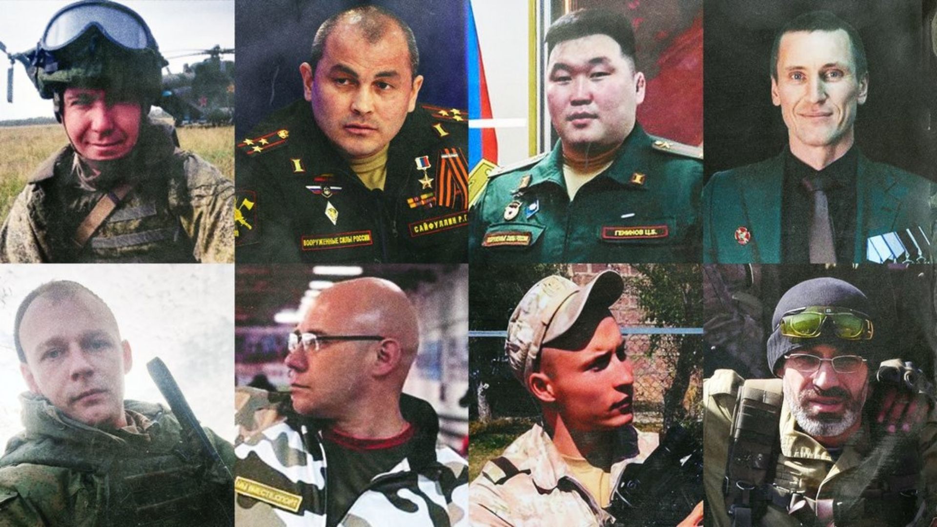 Ветерани війни з Росії планують виступ на Паралімпіаді