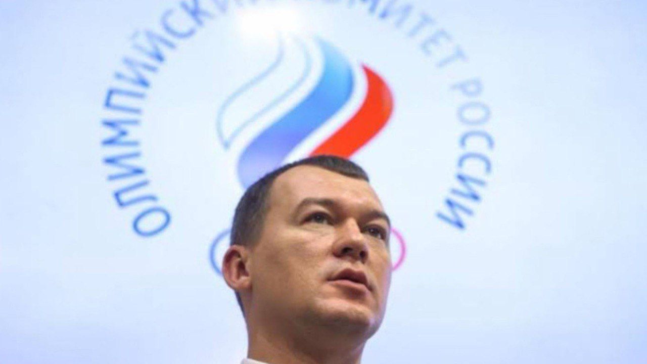 Российское руководство спорта задумываются о судьбе "предателей"