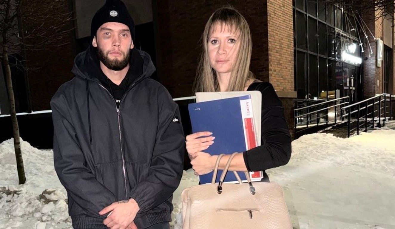 Данило Колесник буде під нічним домашнім арештом