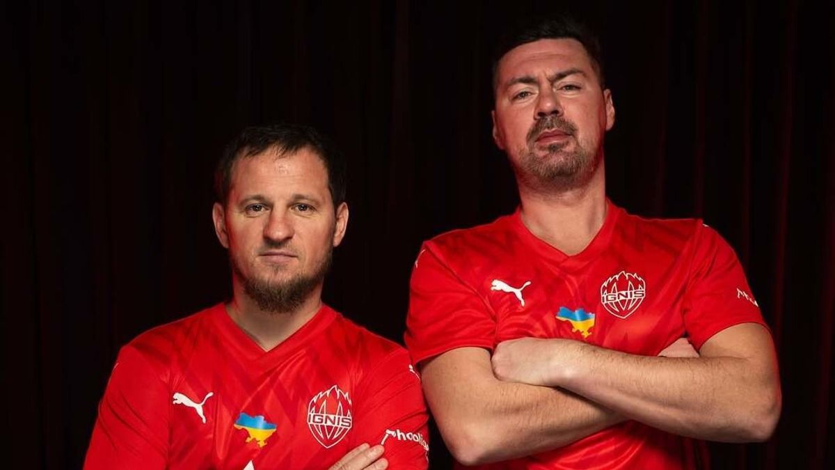 Алиев и Милевский вляпались в скандал