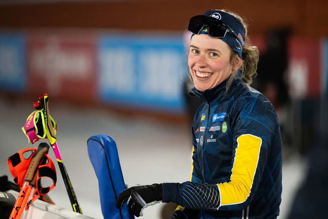 Ельвіра Еберг