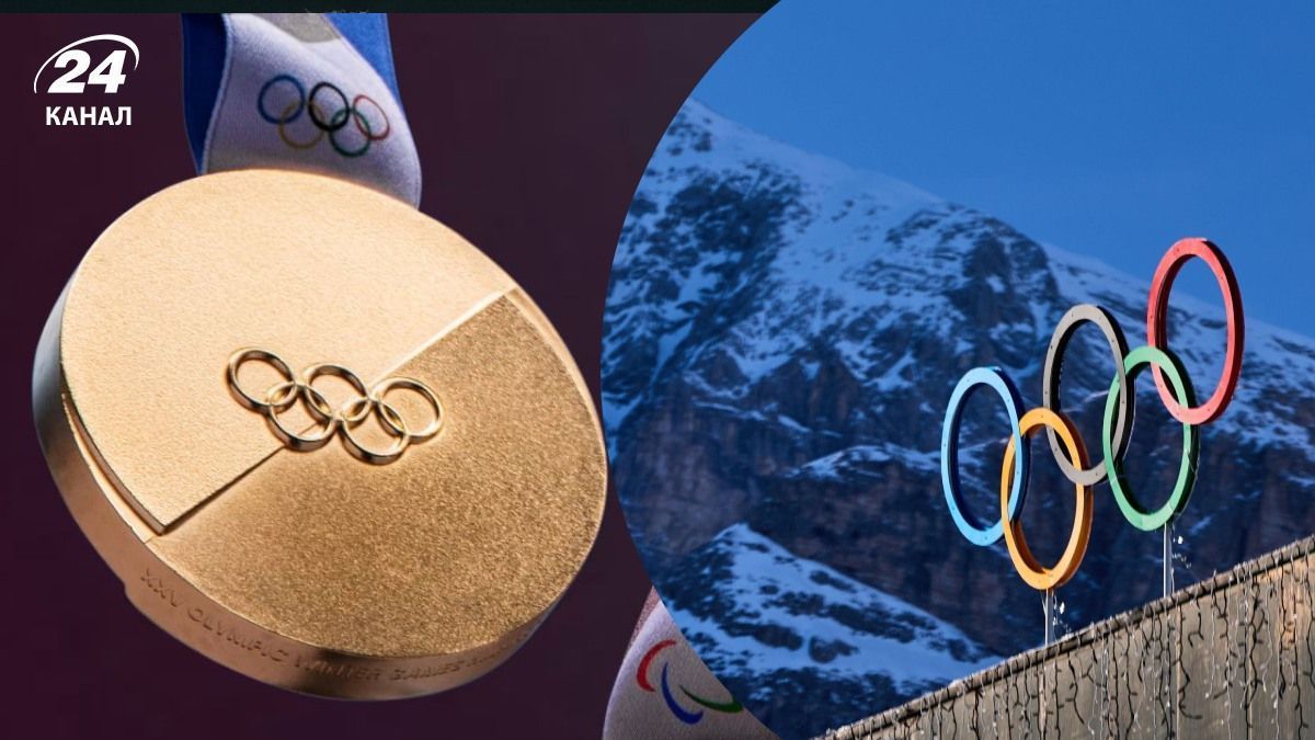 Итоговый медальный зачет Олимпийских игр-2026 Итоговый медальный зачет Олимпийских игр-2026