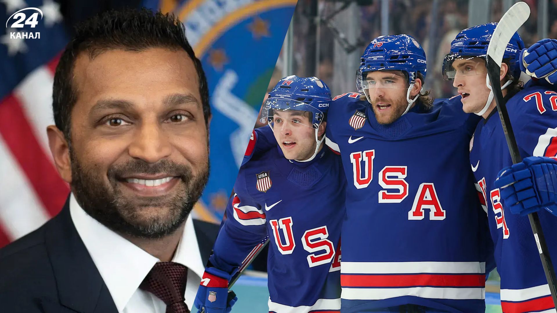 Руководитель ФБР воспользовался служебным статусом для пересмотра ОИ-2026