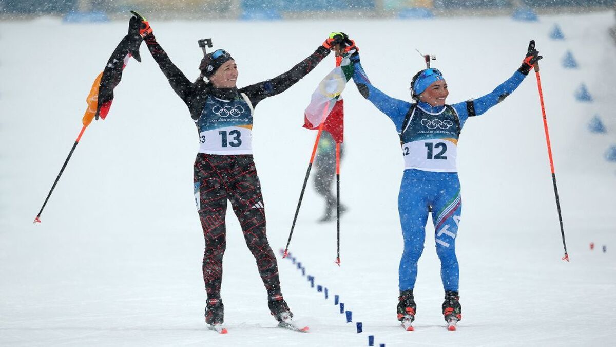 Франциска Пройсс та Доротея Вірер