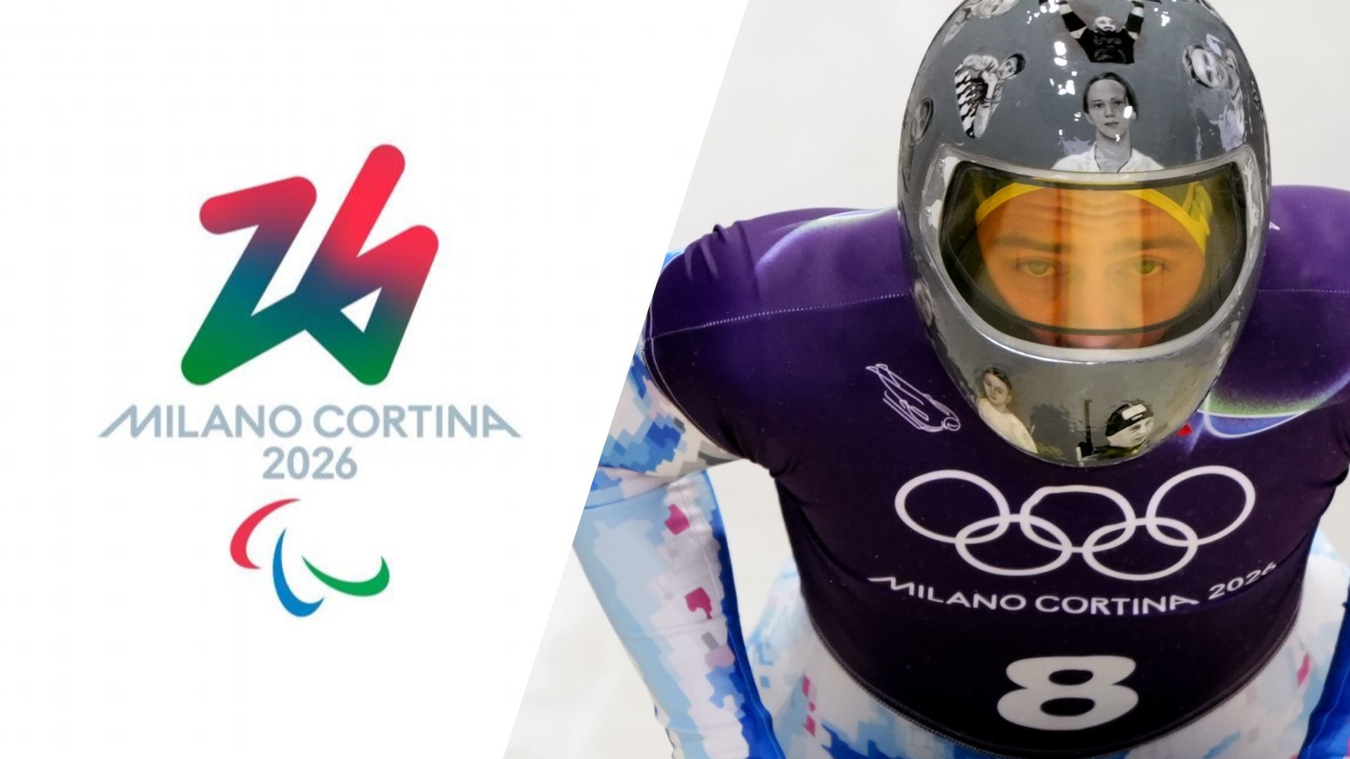 Владислав Гераскевич про допуск росіян на Паралімпіаду-2026