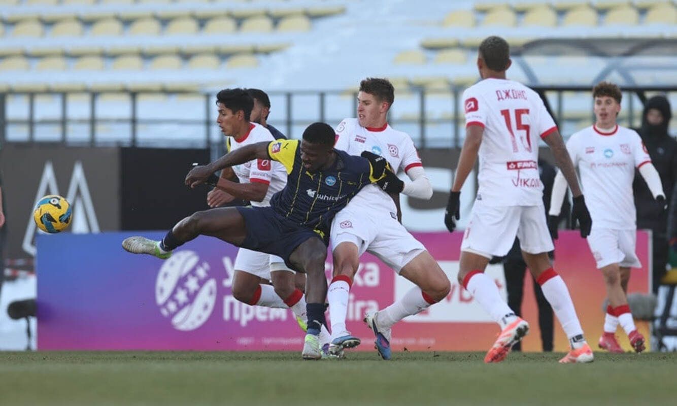 УПЛ 2025/2026: розклад та турнірна таблиця 17-го туру