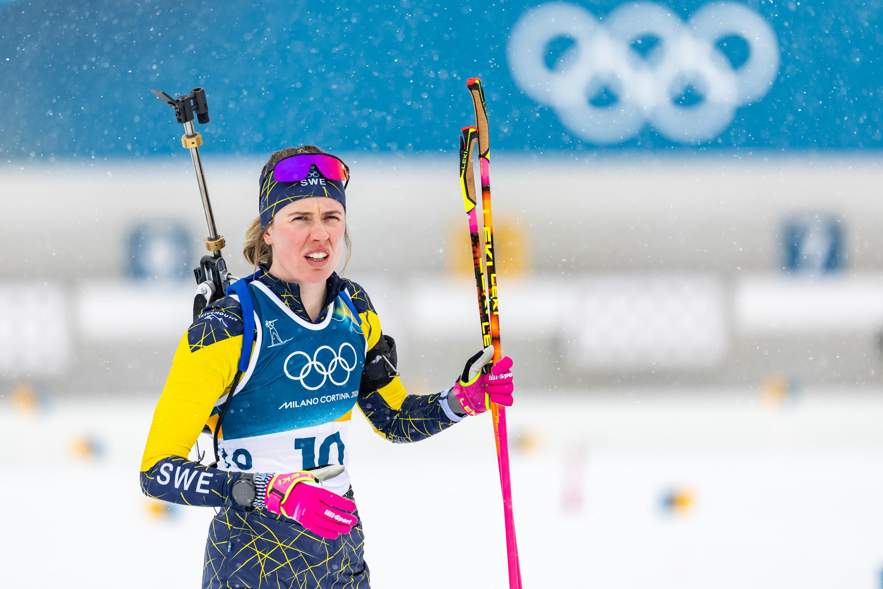 Ельвіра Еберг