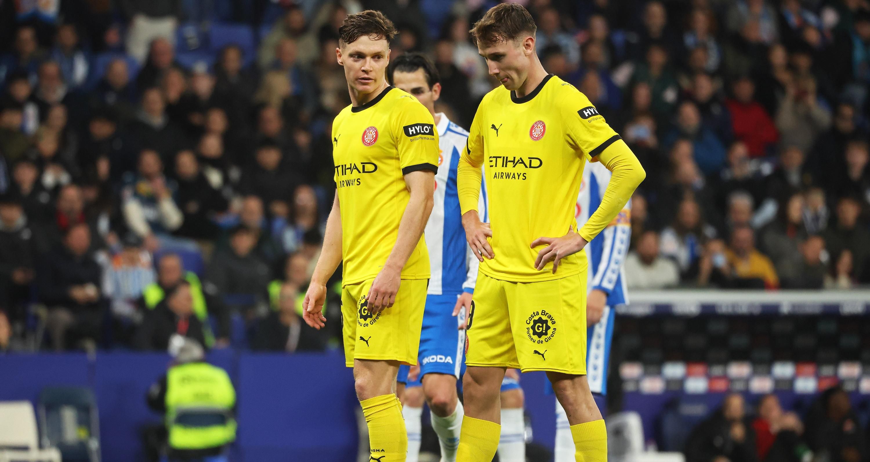 Цыганков и Ванат забили Алавесу