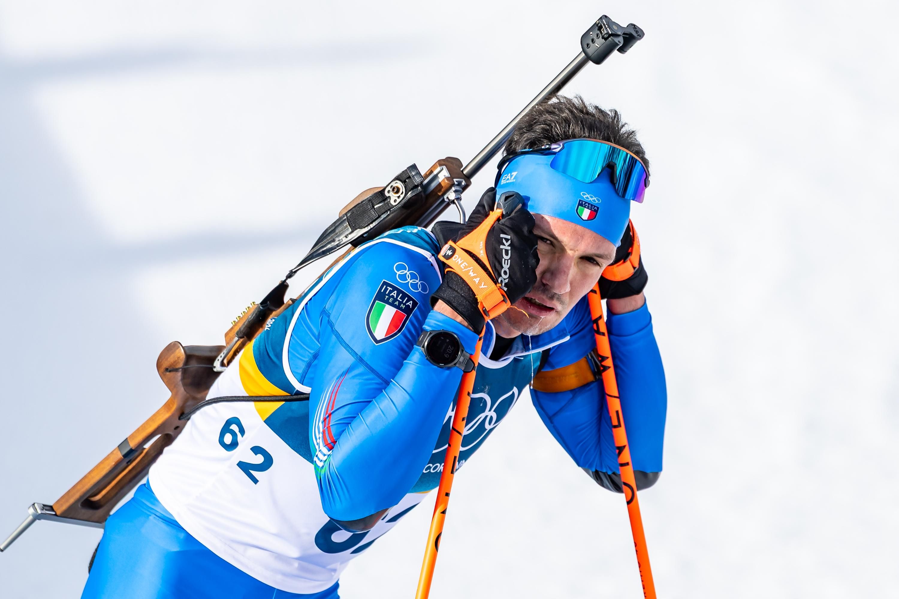 Томмазо Джакомель