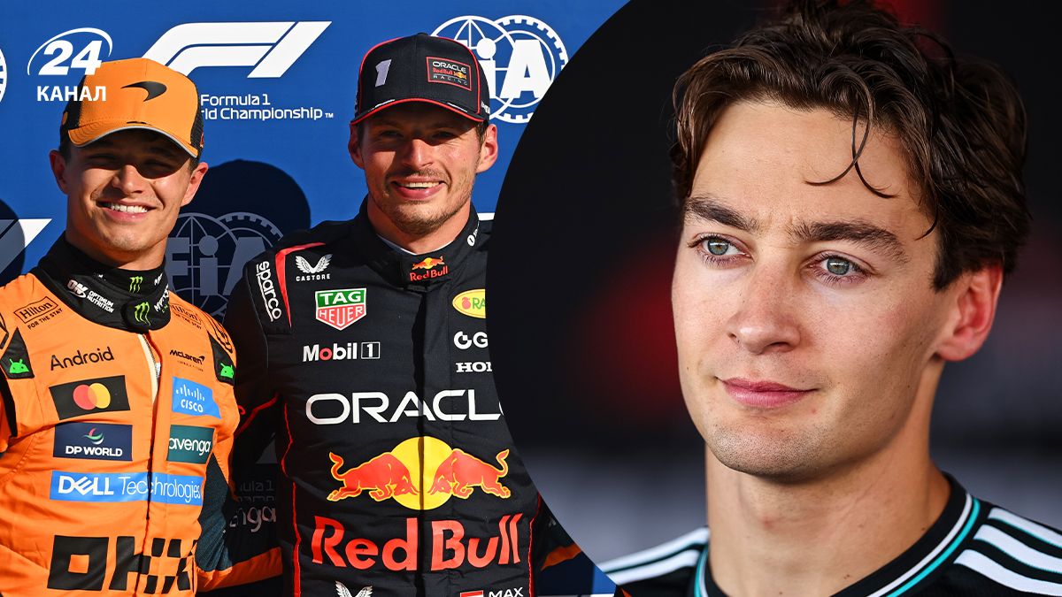 Формула –1 в сезоне 2026 года: кто станет новым чемпионом мира - Sport News 24 Формула –1 в сезоне 2026 года: кто станет новым чемпионом мира - Sport News 24