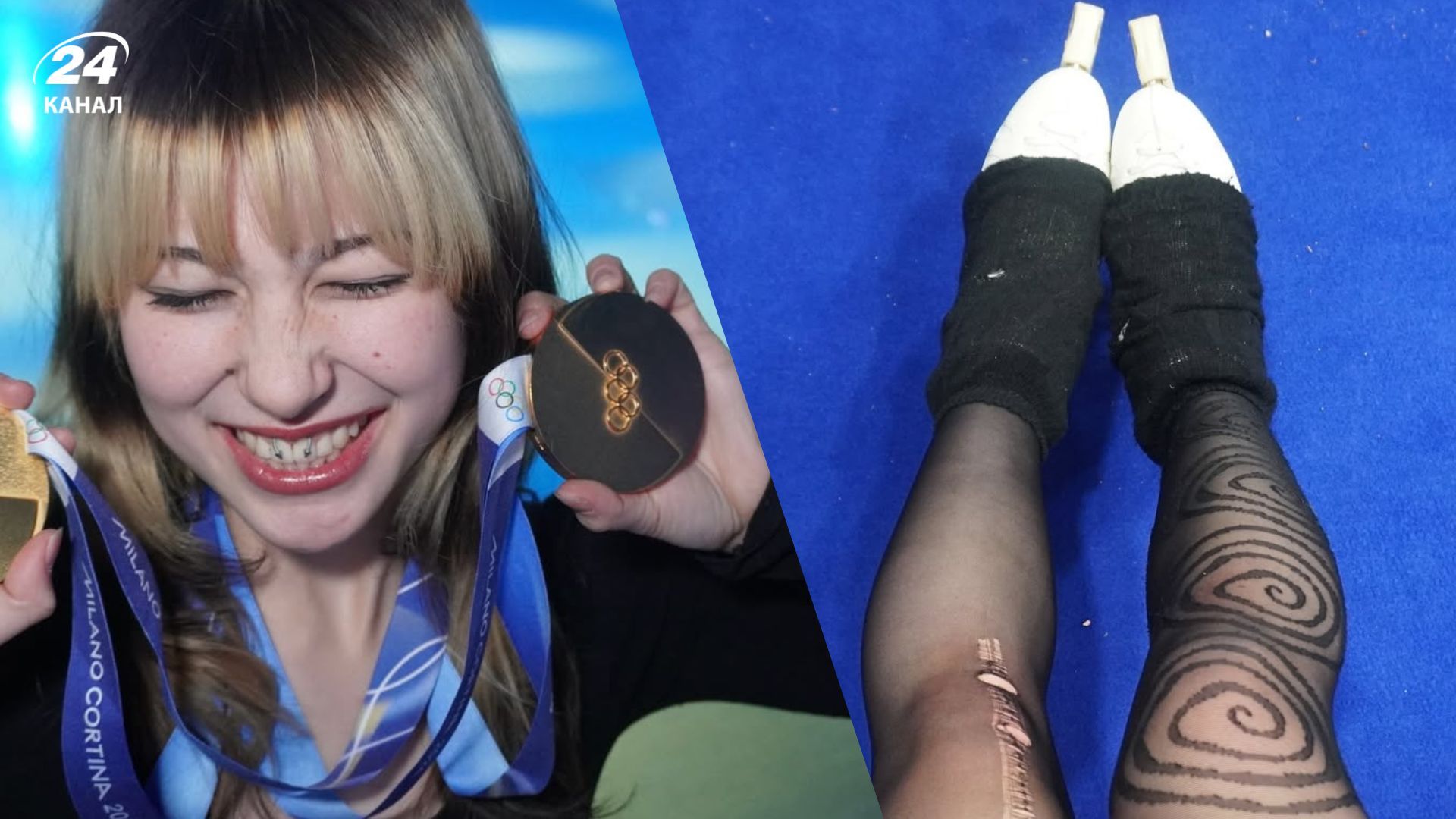 Алиса Лю - биография, что известно об американской фигуристке