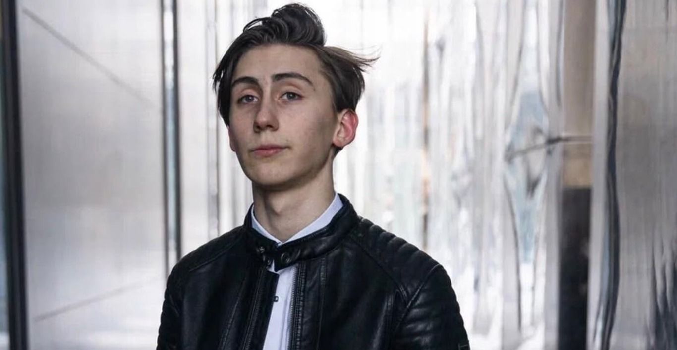 Марка Желтишева не пустили в Естонію