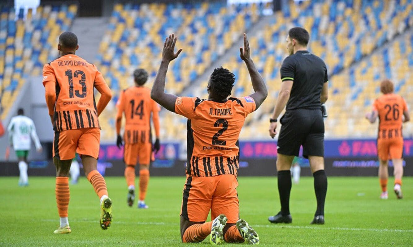 УПЛ 2025/2026: розклад та турнірна таблиця 18-го туру