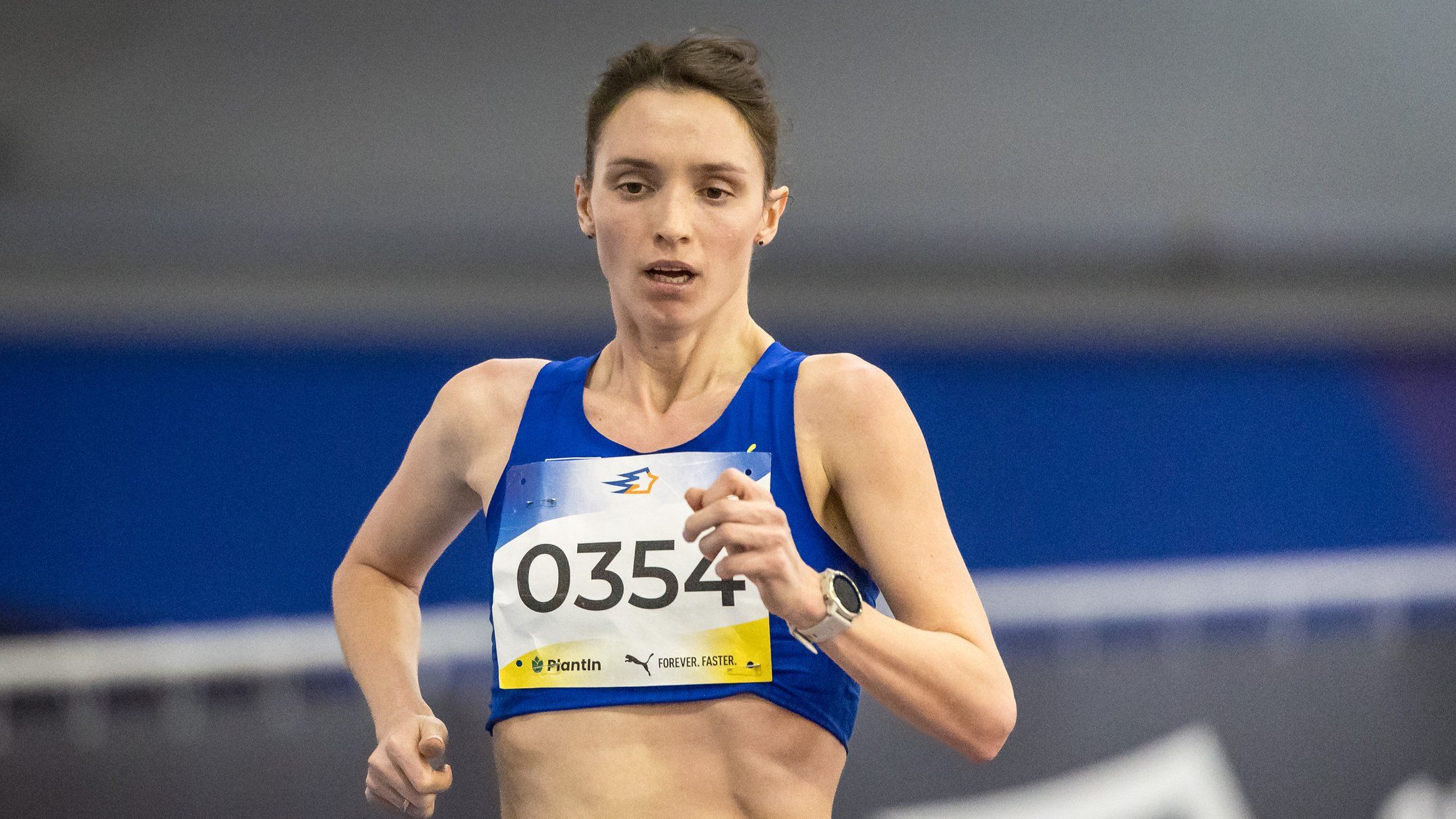 Людмила Оляновская