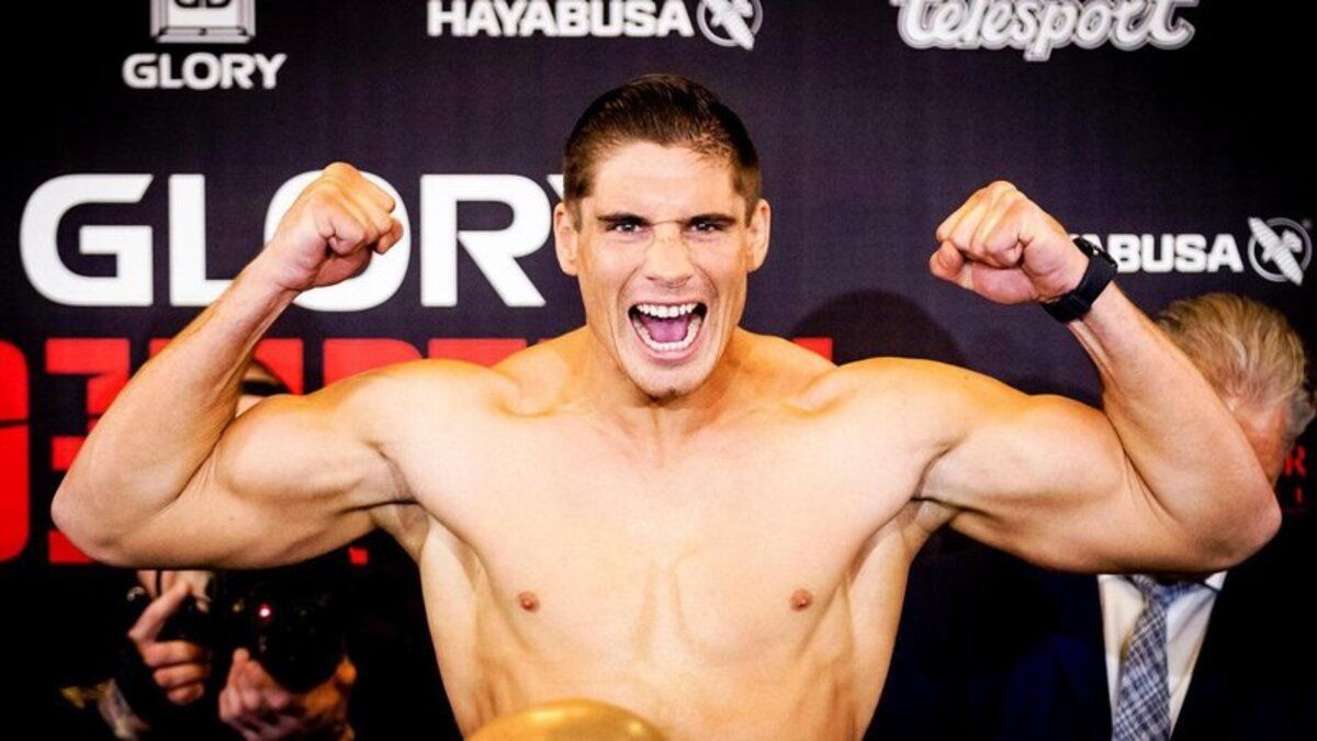 Ріко Верховен