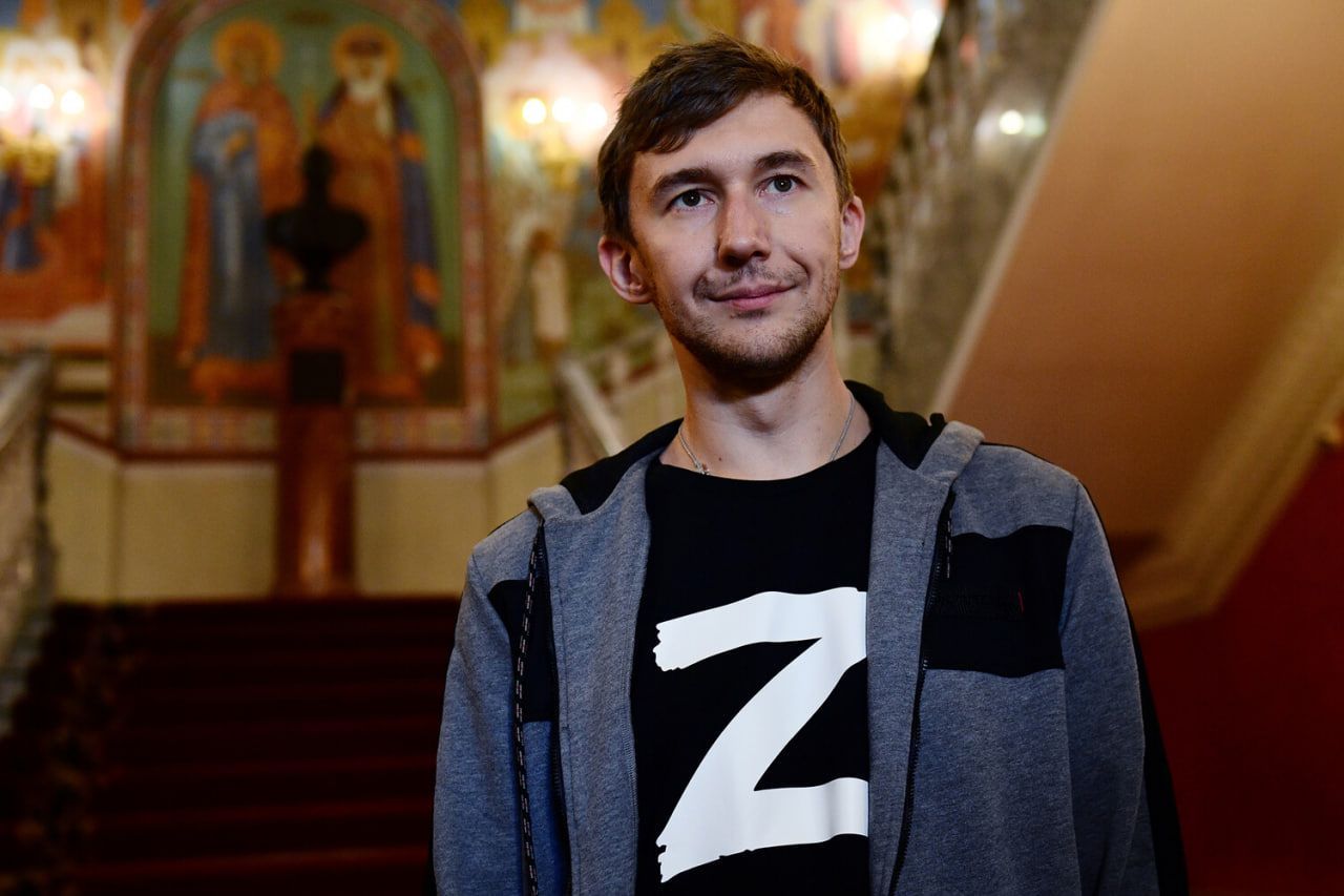 Сергій Карякін повернувся в рейтинг ФІДЕ