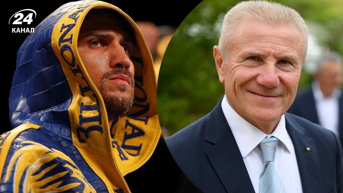 Наиболее известные спортсмены-предатели Украины - Sport News 24