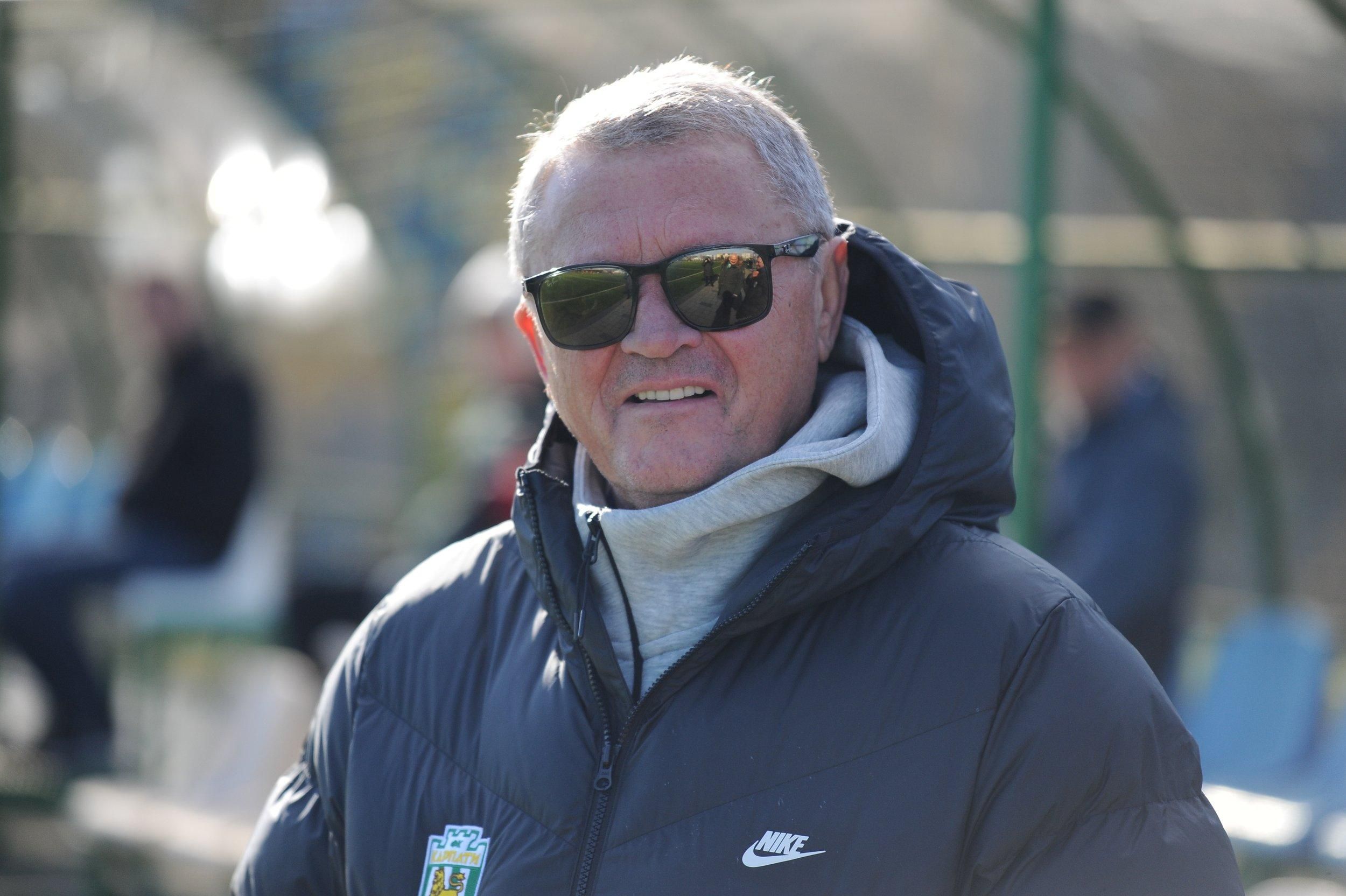 Мирон Маркевич