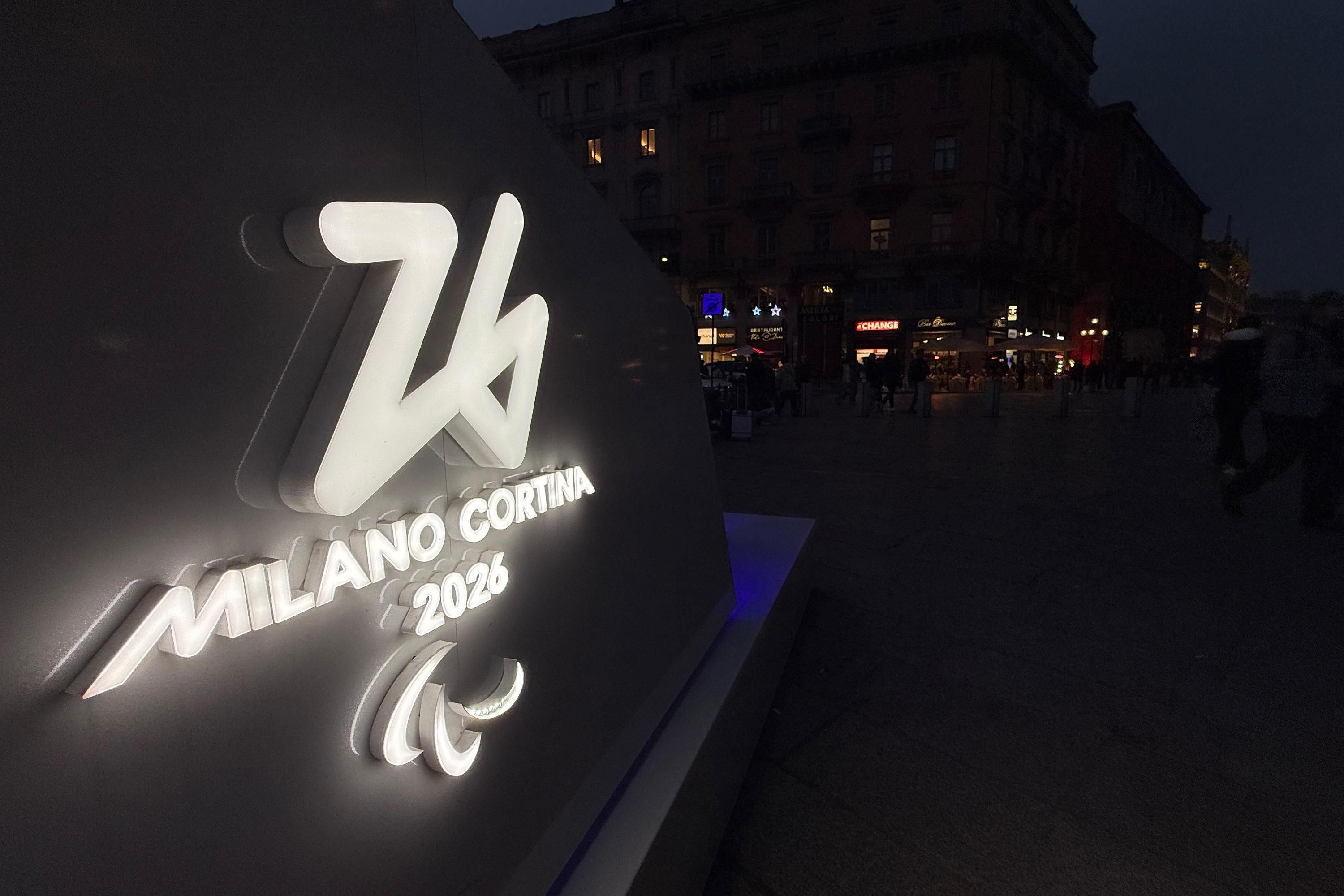 Паралімпіада 2026 - де і коли пройдуть зимові Паралімпійські ігри 2026