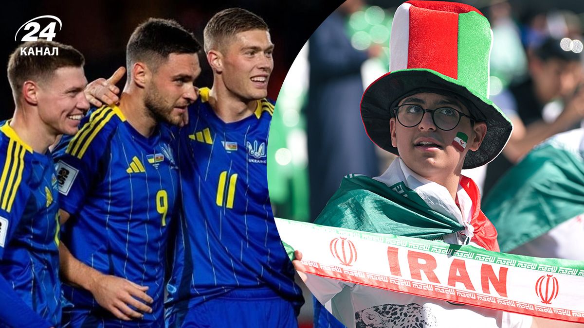 Хто замінить Іран на чемпіонаті світу 2026 - Sport News 24 Хто замінить Іран на чемпіонаті світу 2026 - Sport News 24