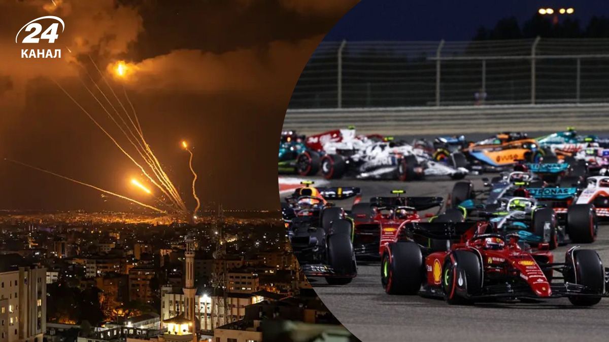 Формула-1 может изменить календарь