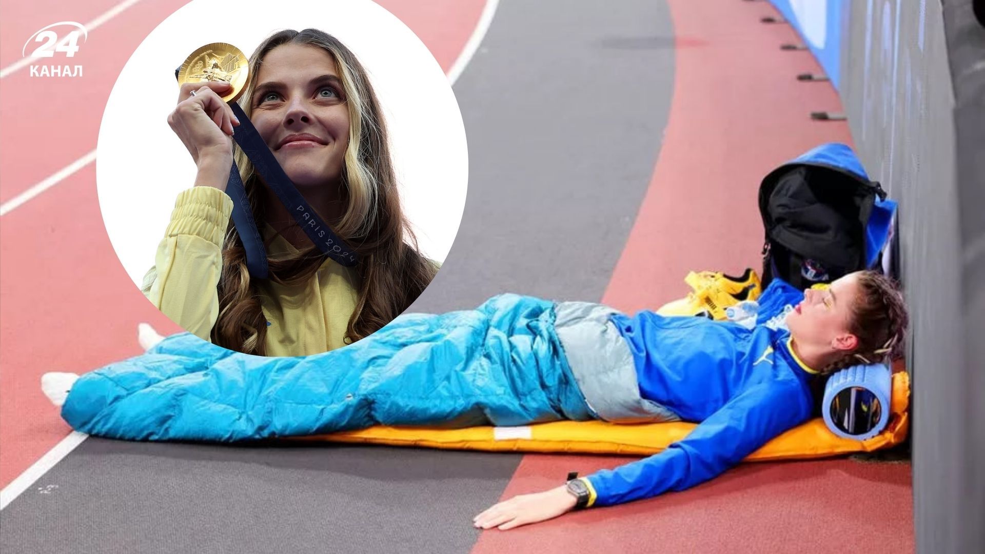 Ярослава Магучіх