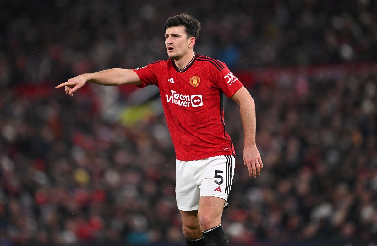 Гарри Магуайр