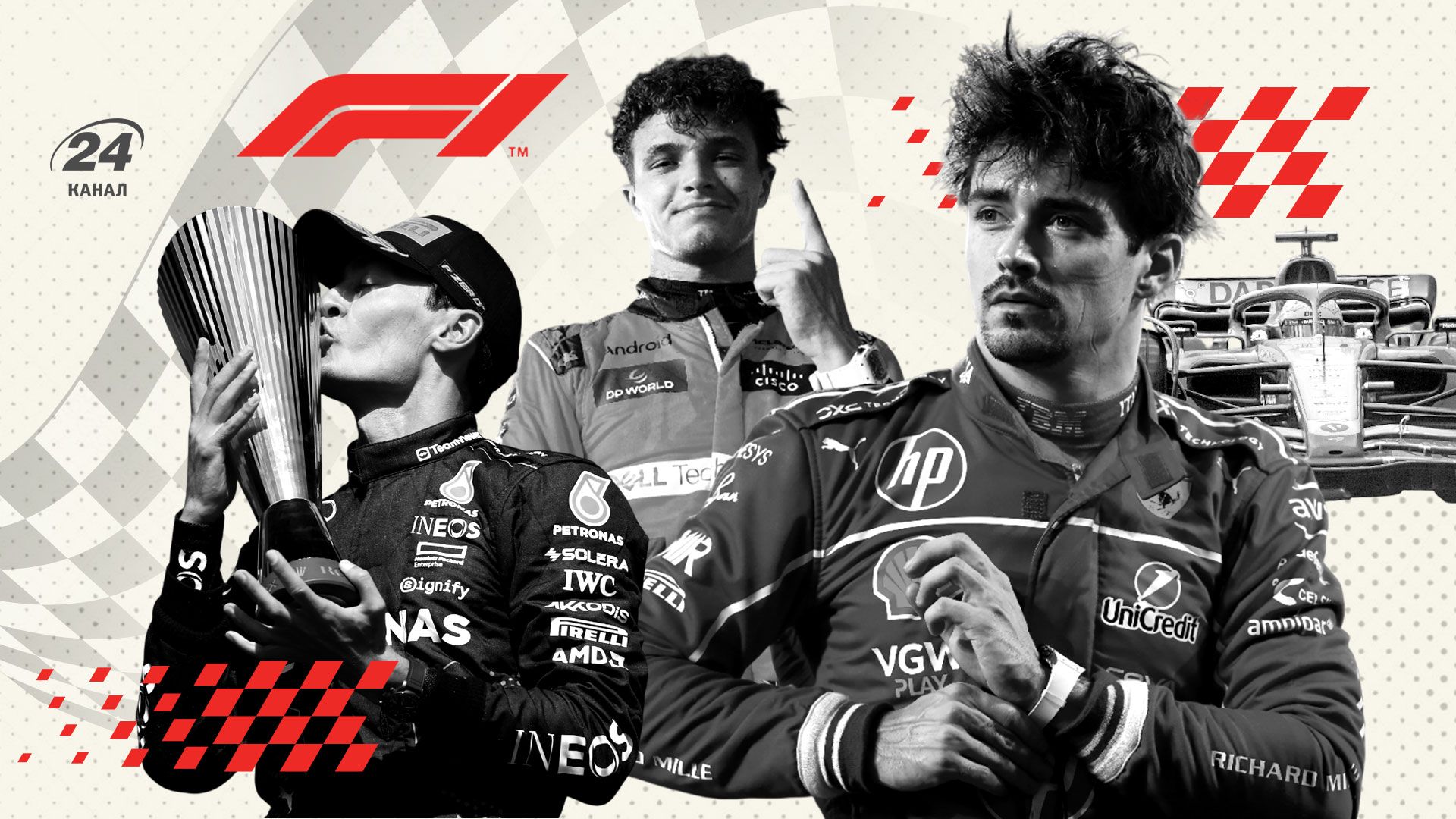 Формула-1 в сезоне 2026 года