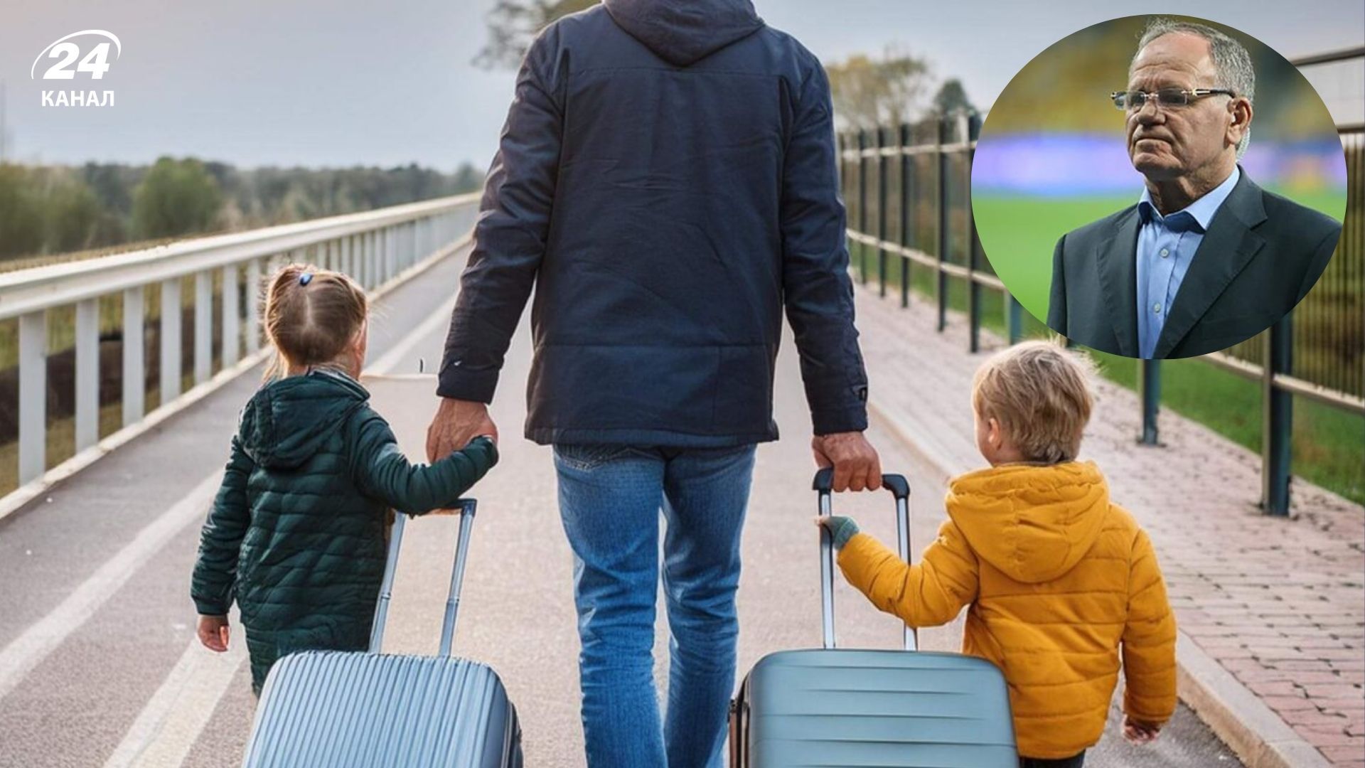 Йожеф Сабо сделал неутешительный прогноз для украинского футбола