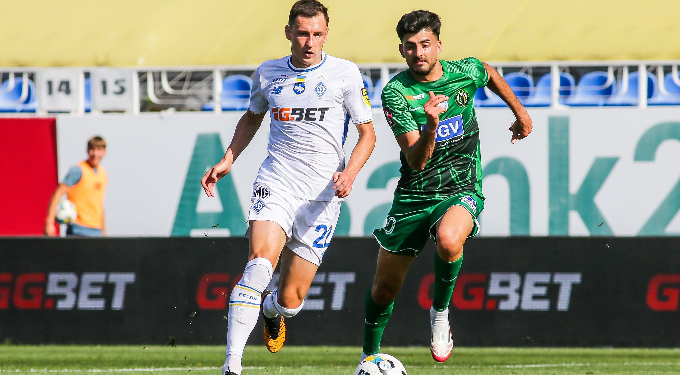 Календар матчів 19-го туру чемпіонату України 2025 – 2026