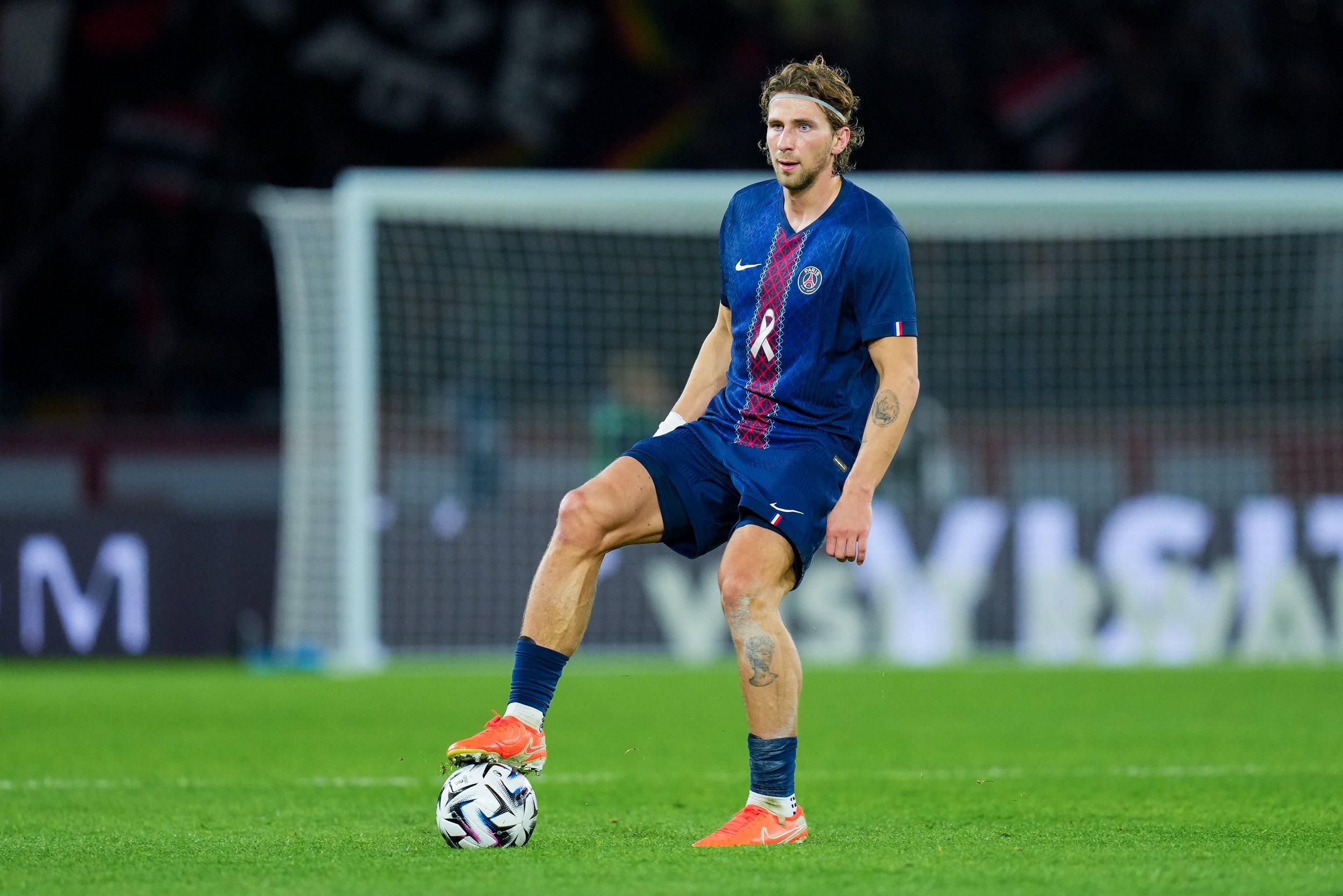 Ілля Забарний