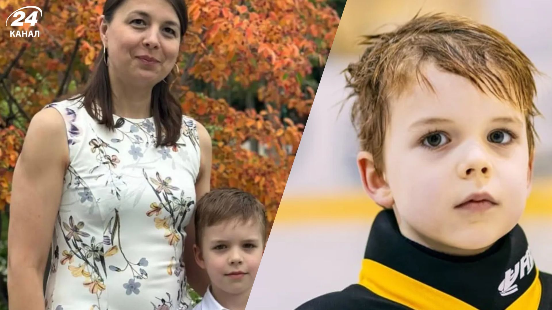 Гордей и Елена Удовиченко Гордей и Елена Удовиченко