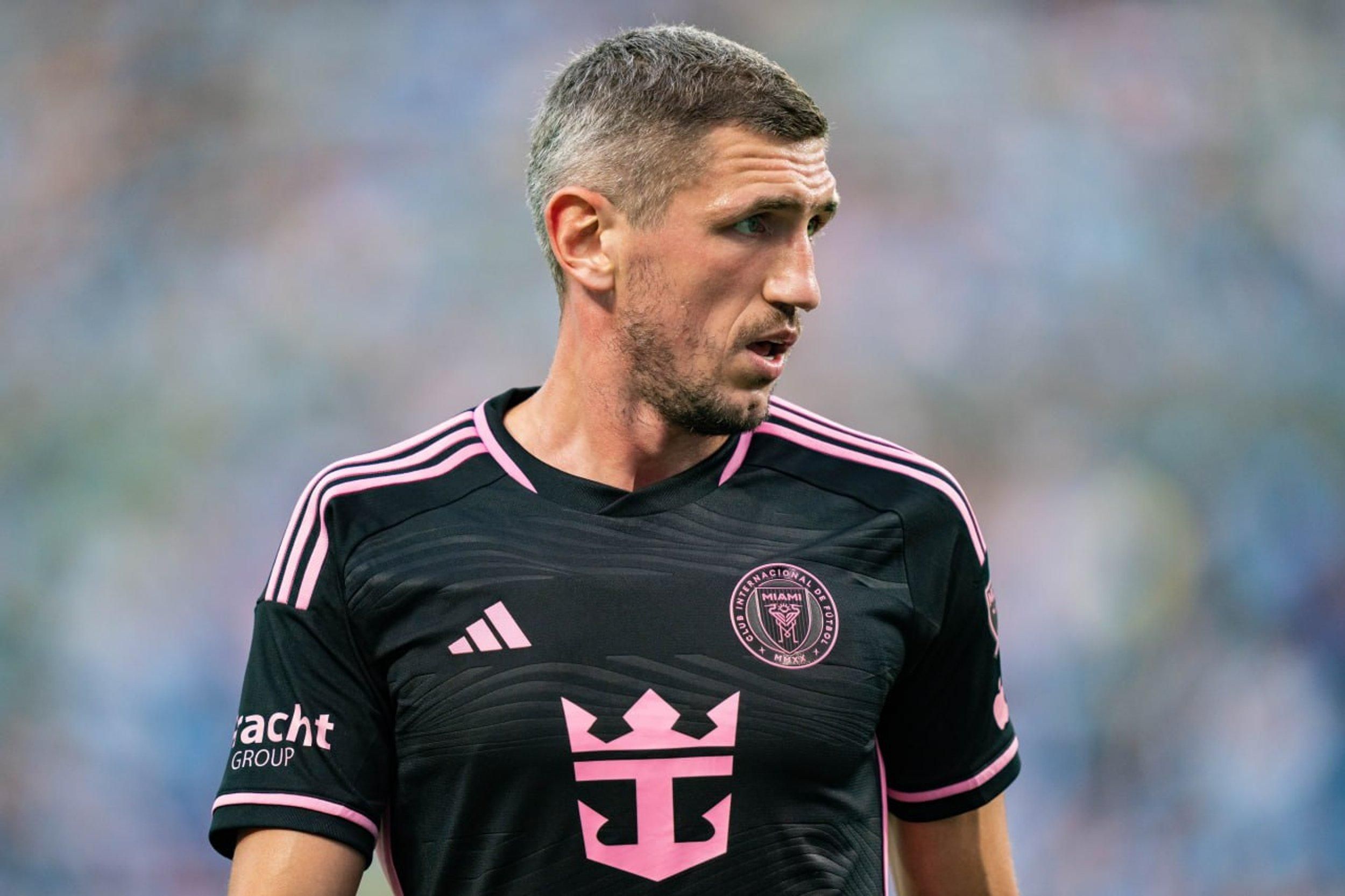 Сергій Кривцов завершив кар'єру футболіста