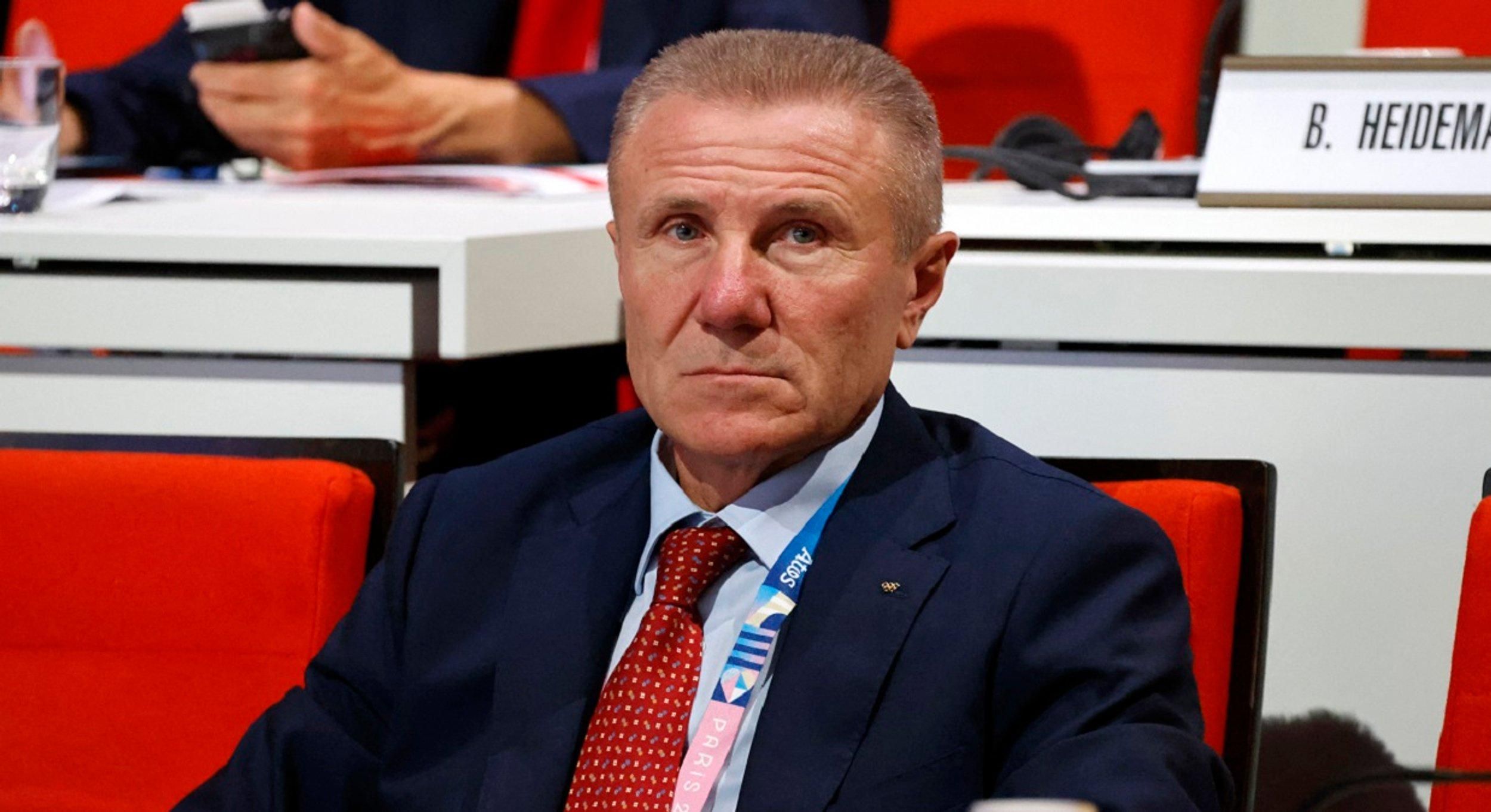 Что с наградами Бубки: стало известно решение Верховной Рады - Sport News 24