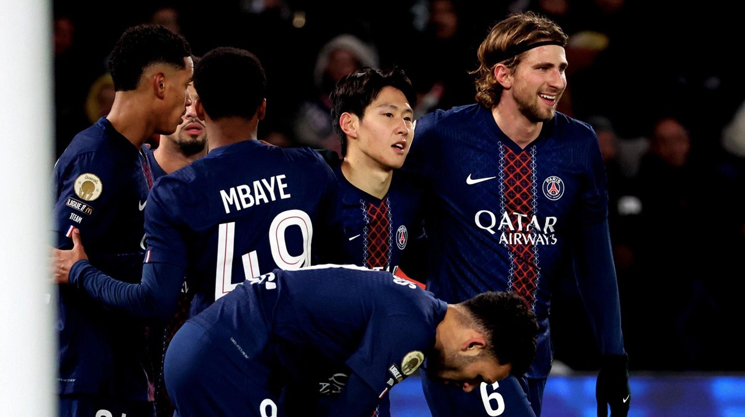 ПСЖ – Челсі прогноз на матч Ліги чемпіонів