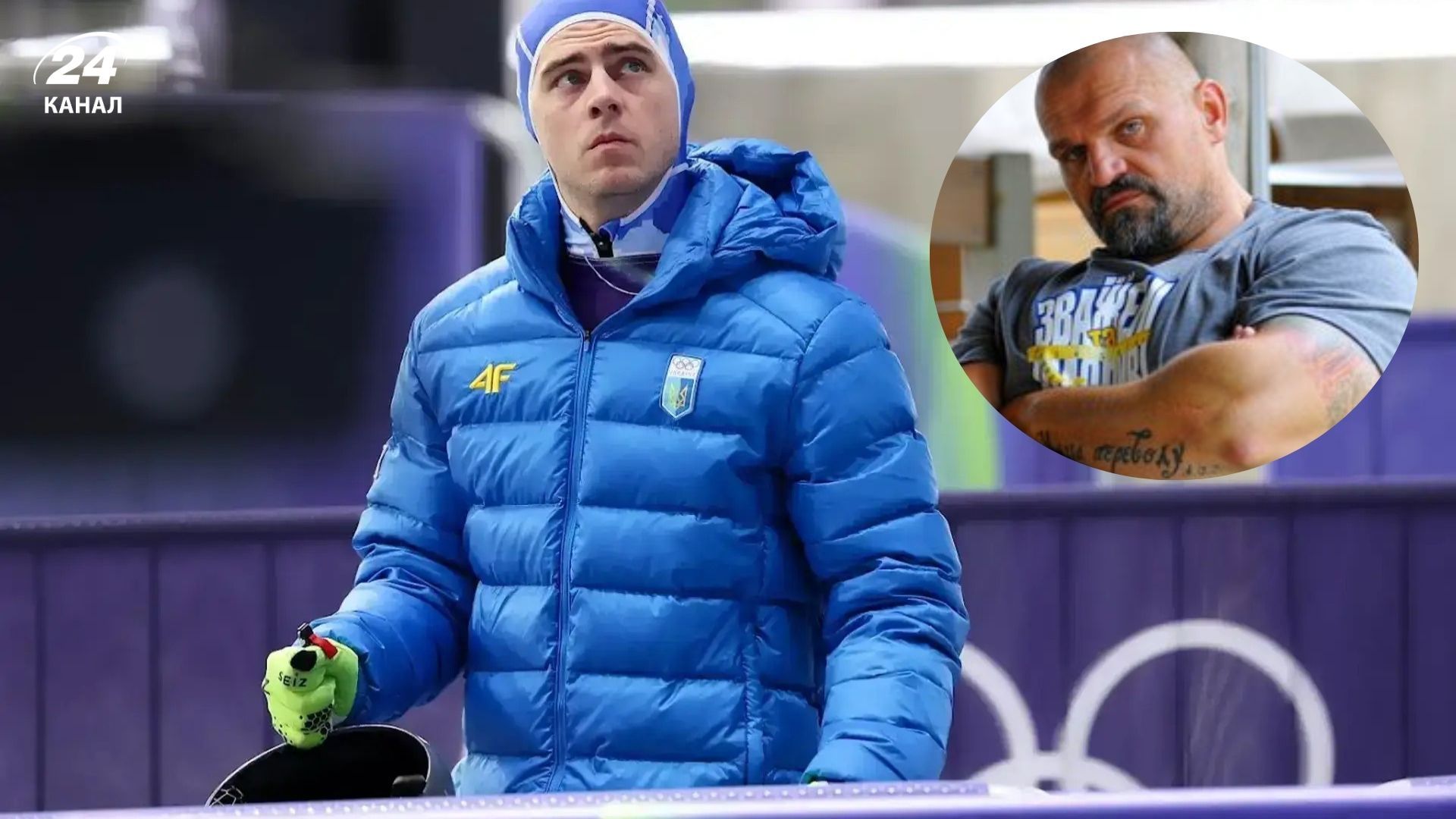 Василий Вирастюк проголосовал против награждения Гераскевича орденом "За заслуги"