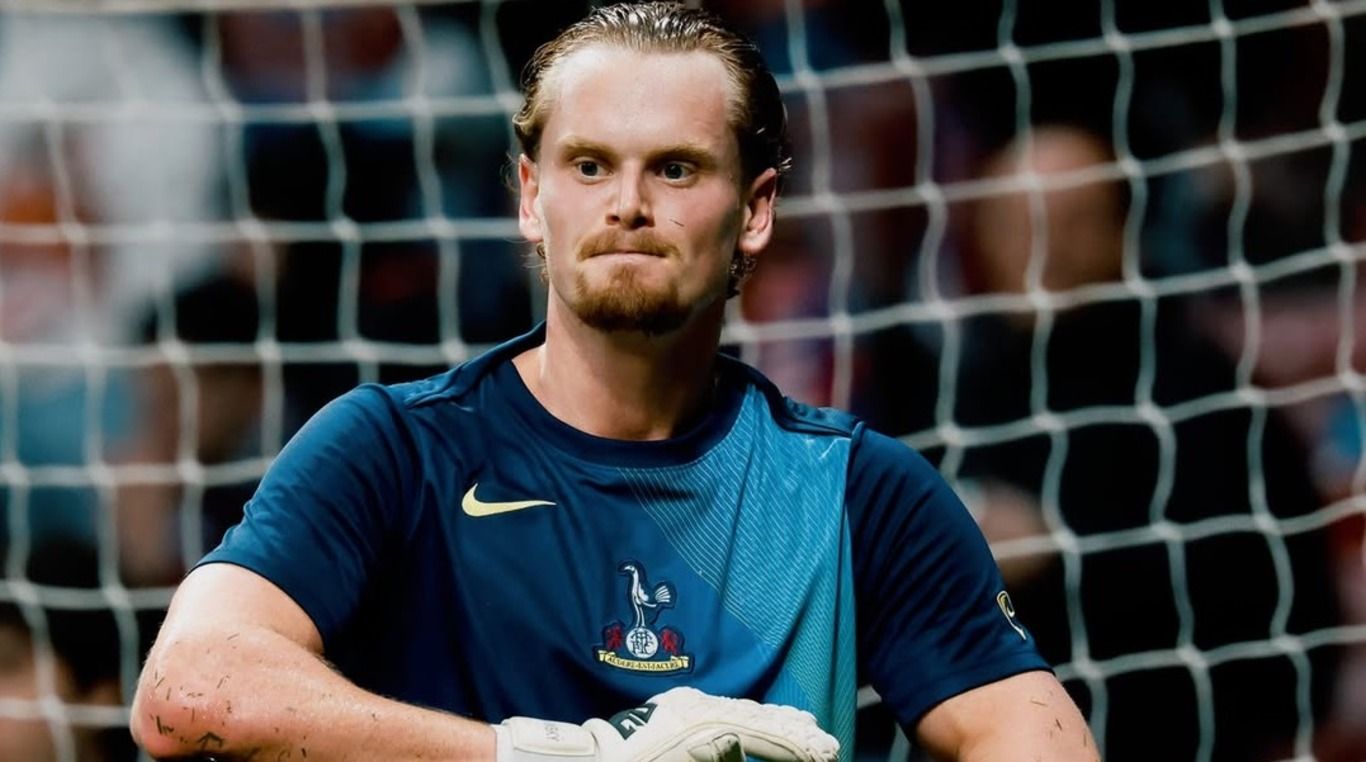 Антонін Кіньскі провалив матч проти Атлетико в Лізі чемпіонів