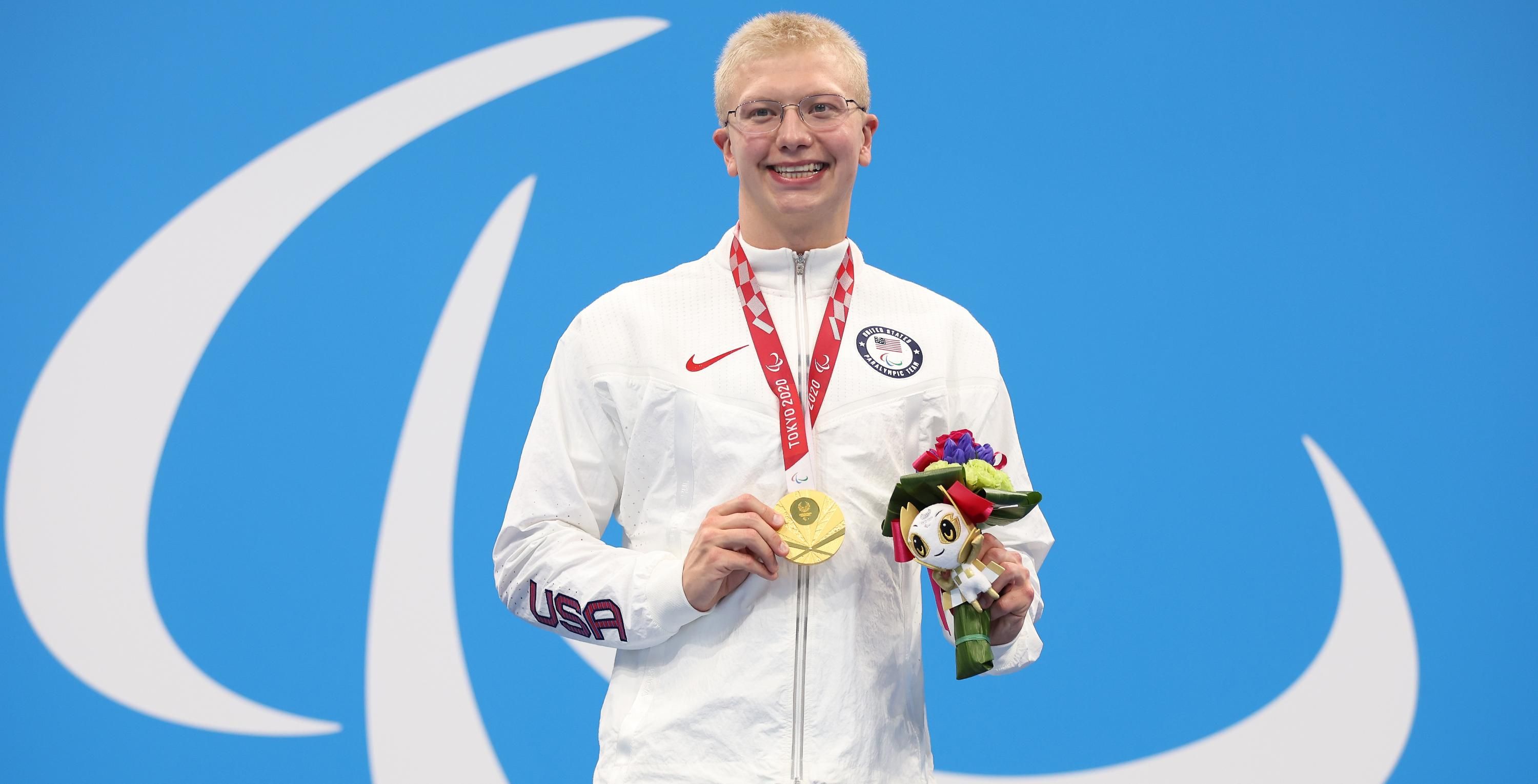 Роберта Грісволда довічно відсторонили від спорту