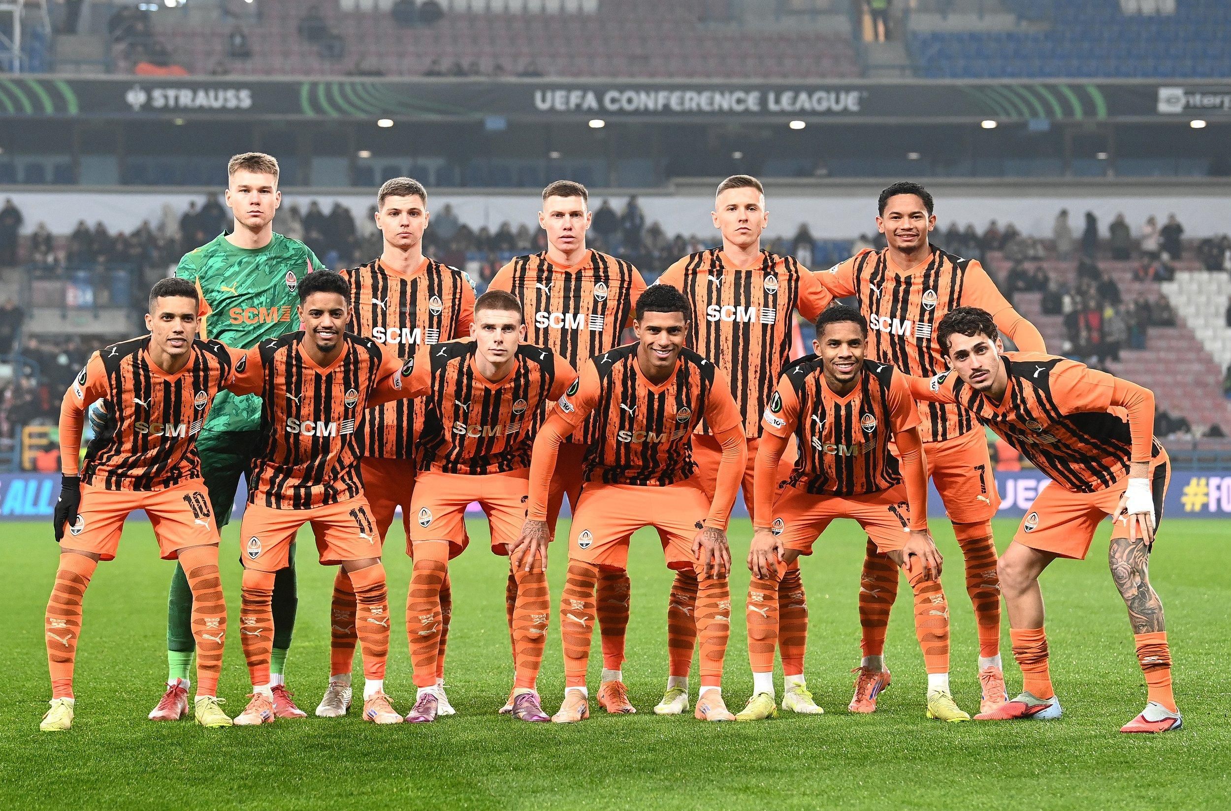 Лех – Шахтар прогноз на матч Ліги конференцій - Sport News 24