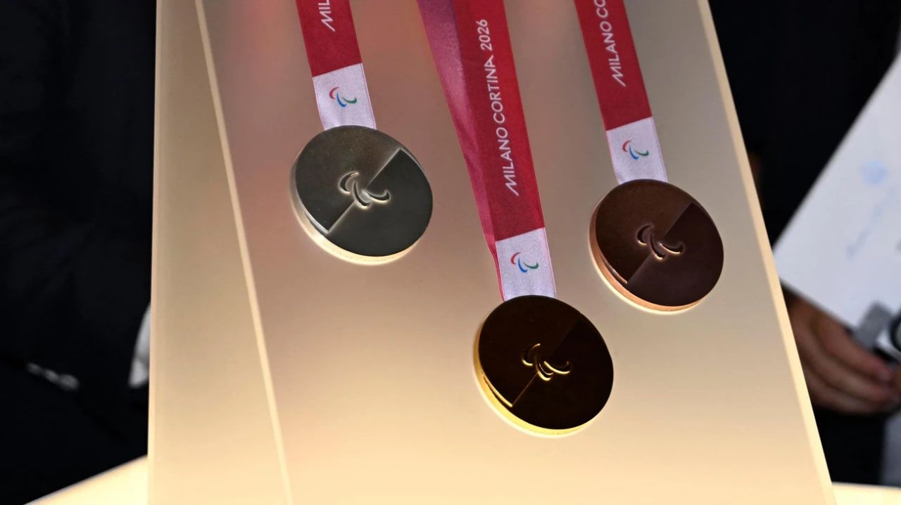 Медальний залік Паралімпіади