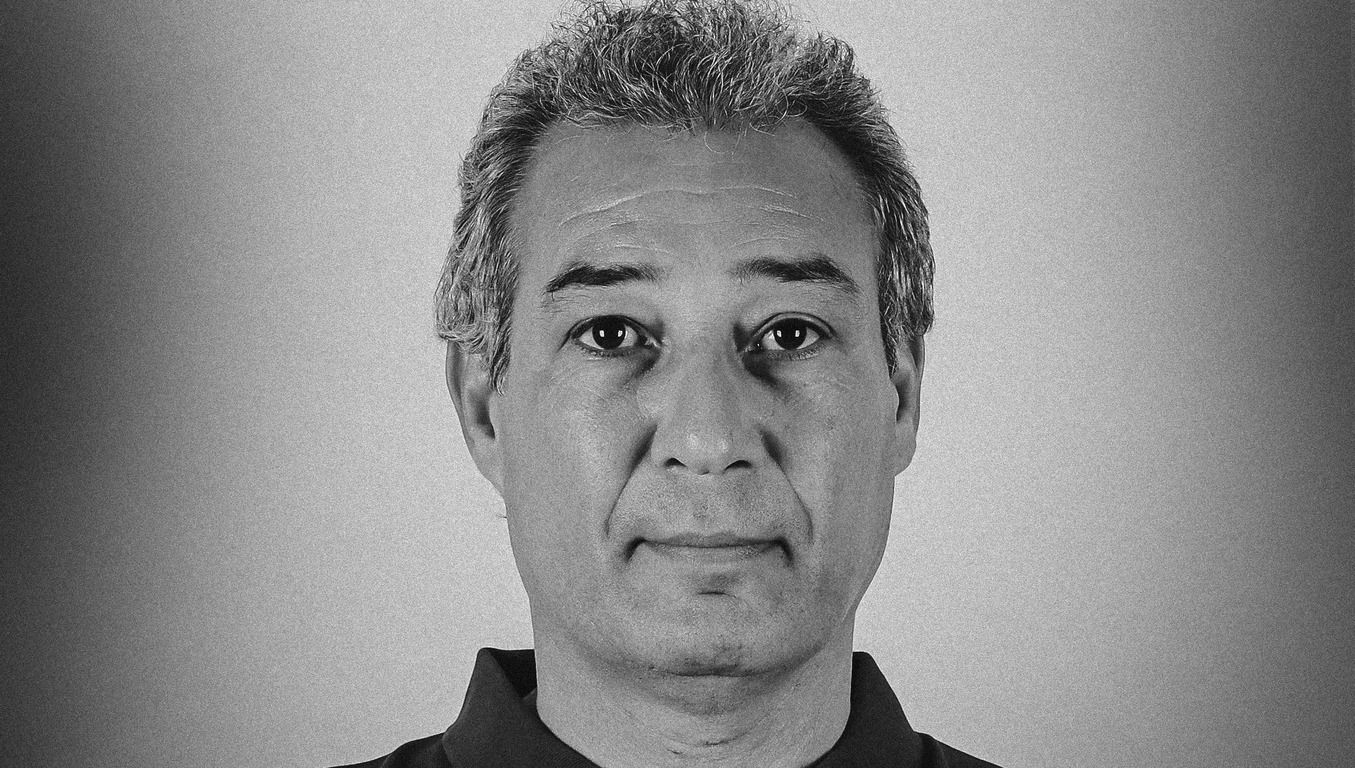 Орхан Кайнак умер от сердечного приступа