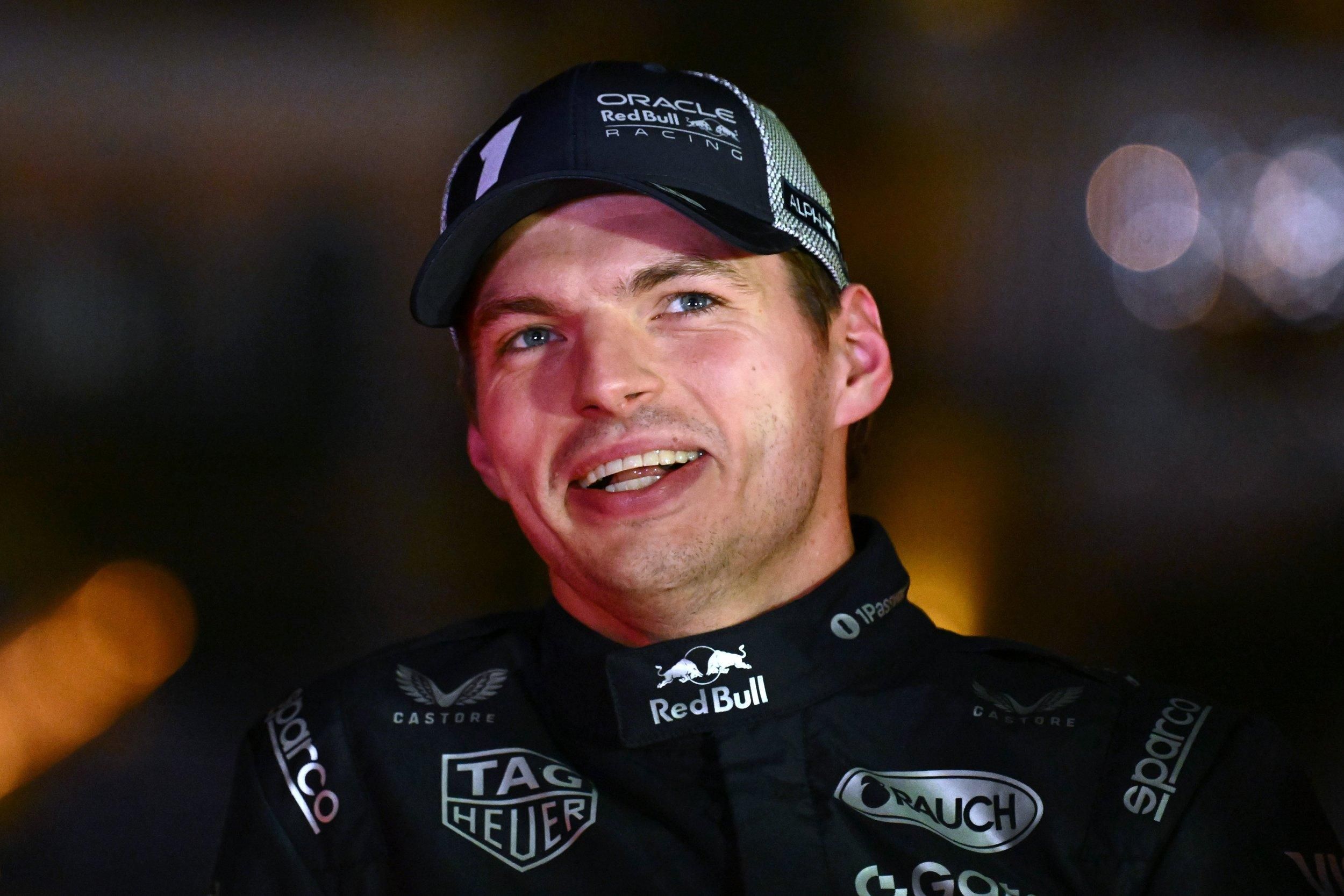 Ферстаппен заговорив про завершення кар'єри: чотириразовий чемпіон Формули-1 зробив гучну заяву