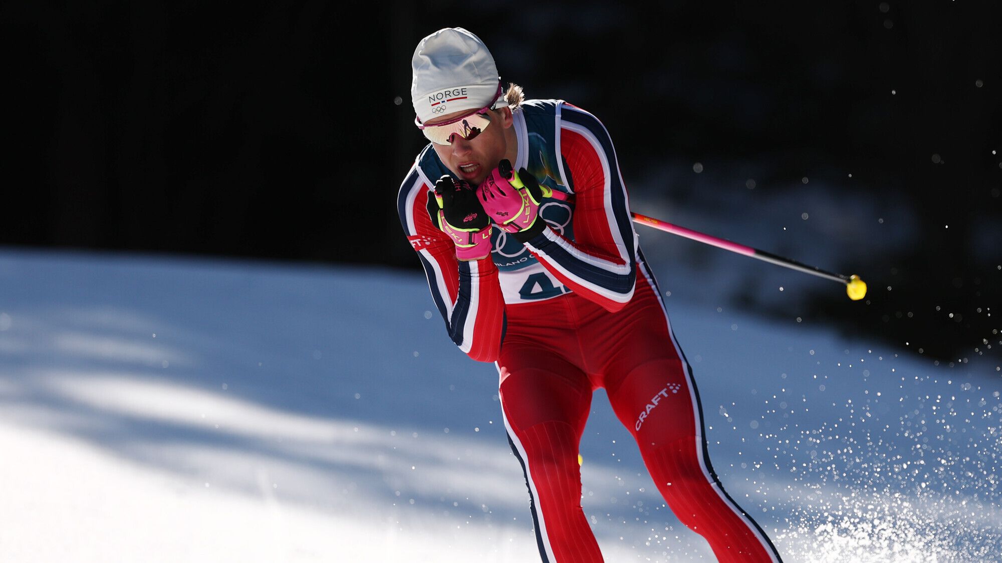 Йоганнес Клебо